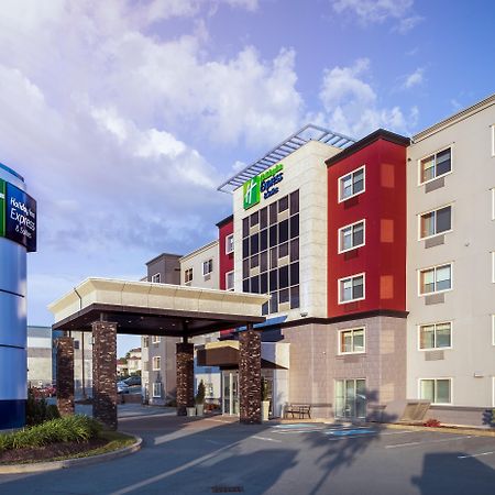 Holiday Inn Express & Suites Halifax - Bedford By Ihg Esterno foto