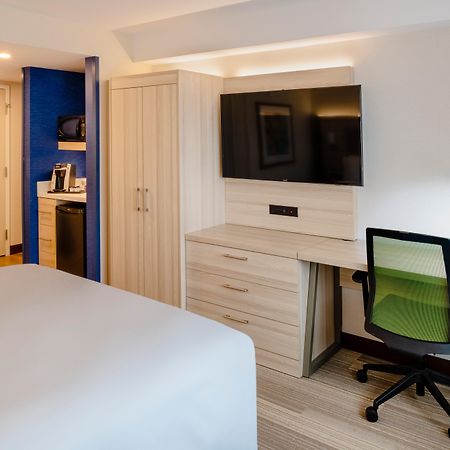 Holiday Inn Express & Suites Halifax - Bedford By Ihg Esterno foto