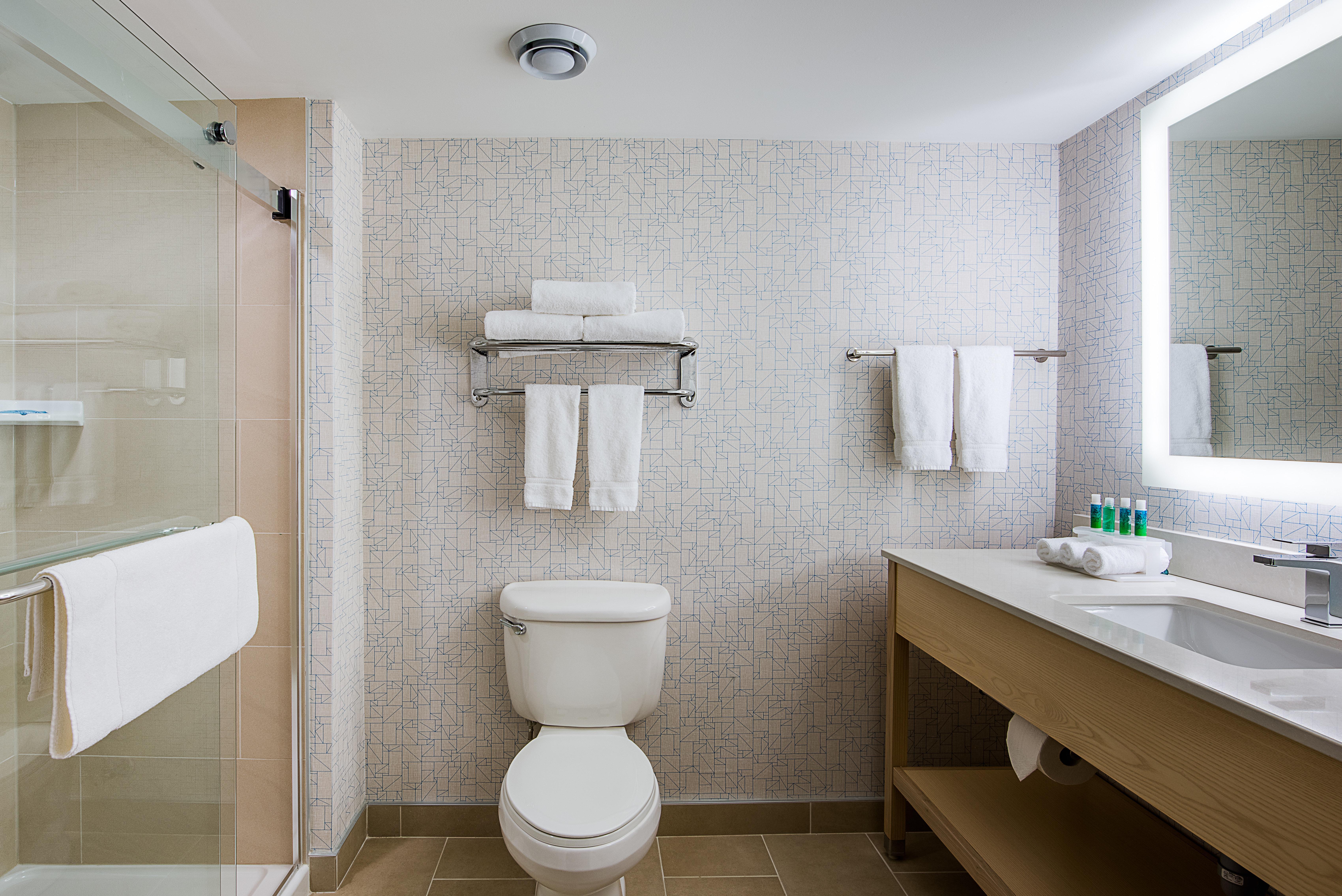 Holiday Inn Express & Suites Halifax - Bedford By Ihg Esterno foto
