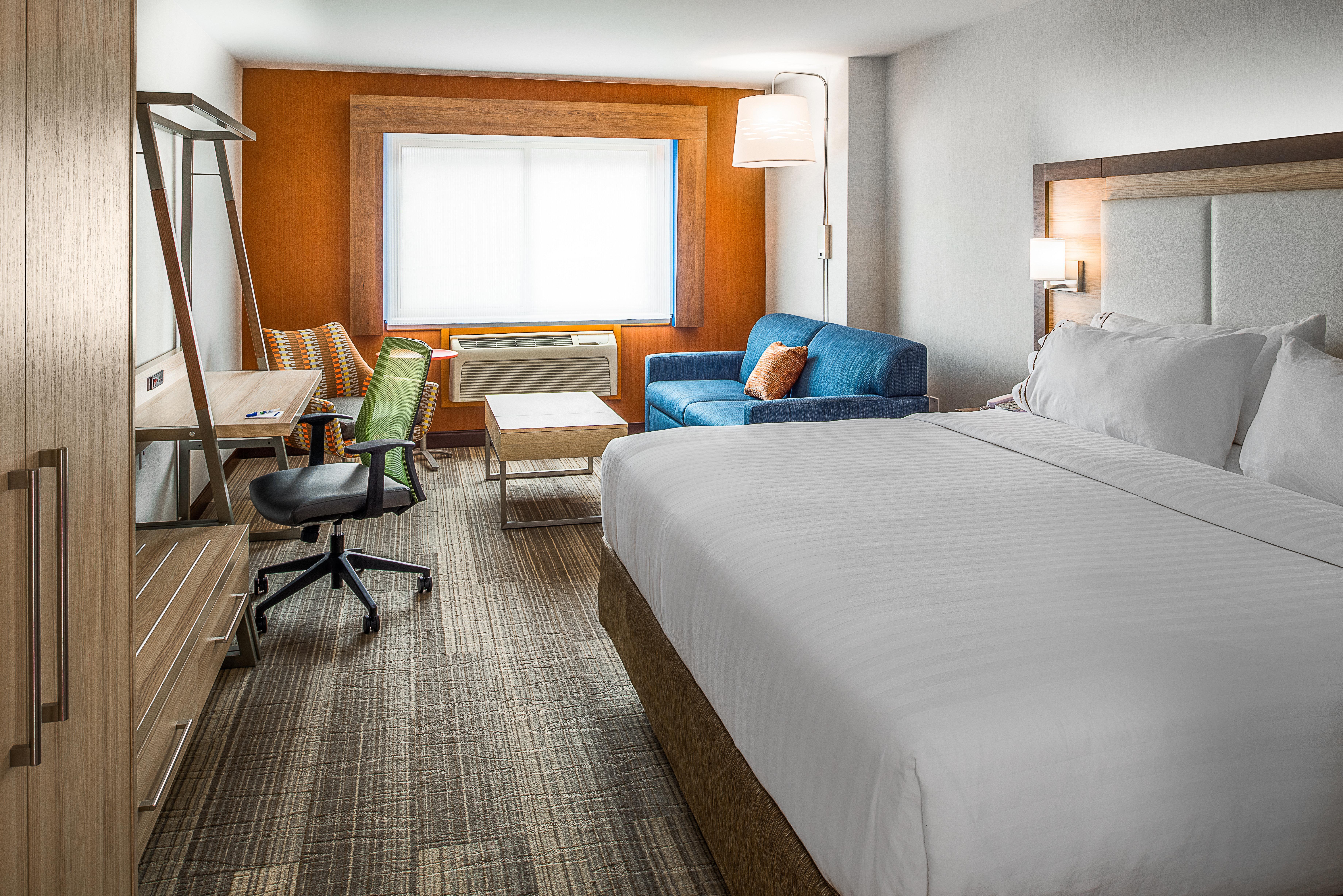 Holiday Inn Express & Suites Halifax - Bedford By Ihg Esterno foto