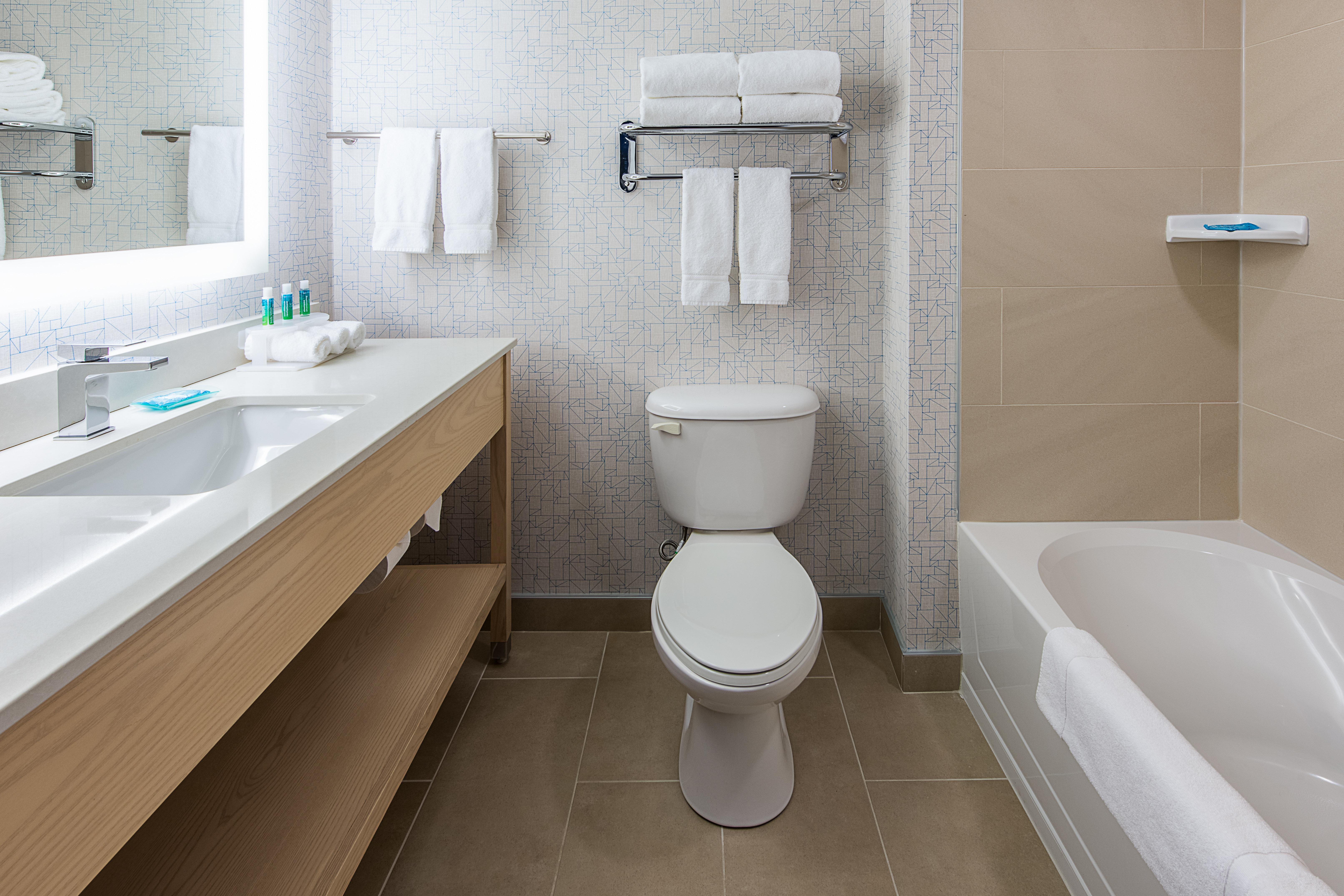 Holiday Inn Express & Suites Halifax - Bedford By Ihg Esterno foto