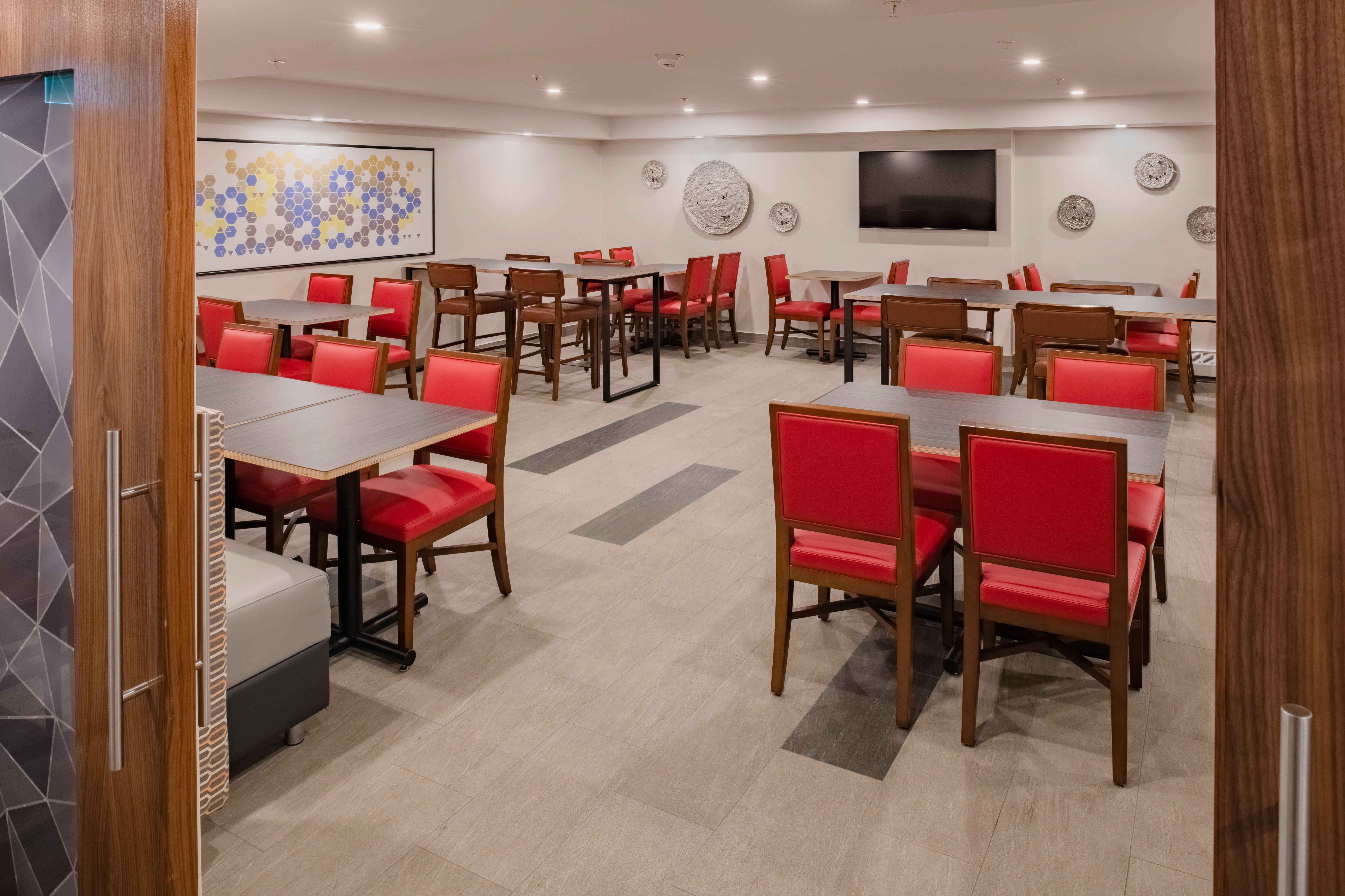 Holiday Inn Express & Suites Halifax - Bedford By Ihg Esterno foto