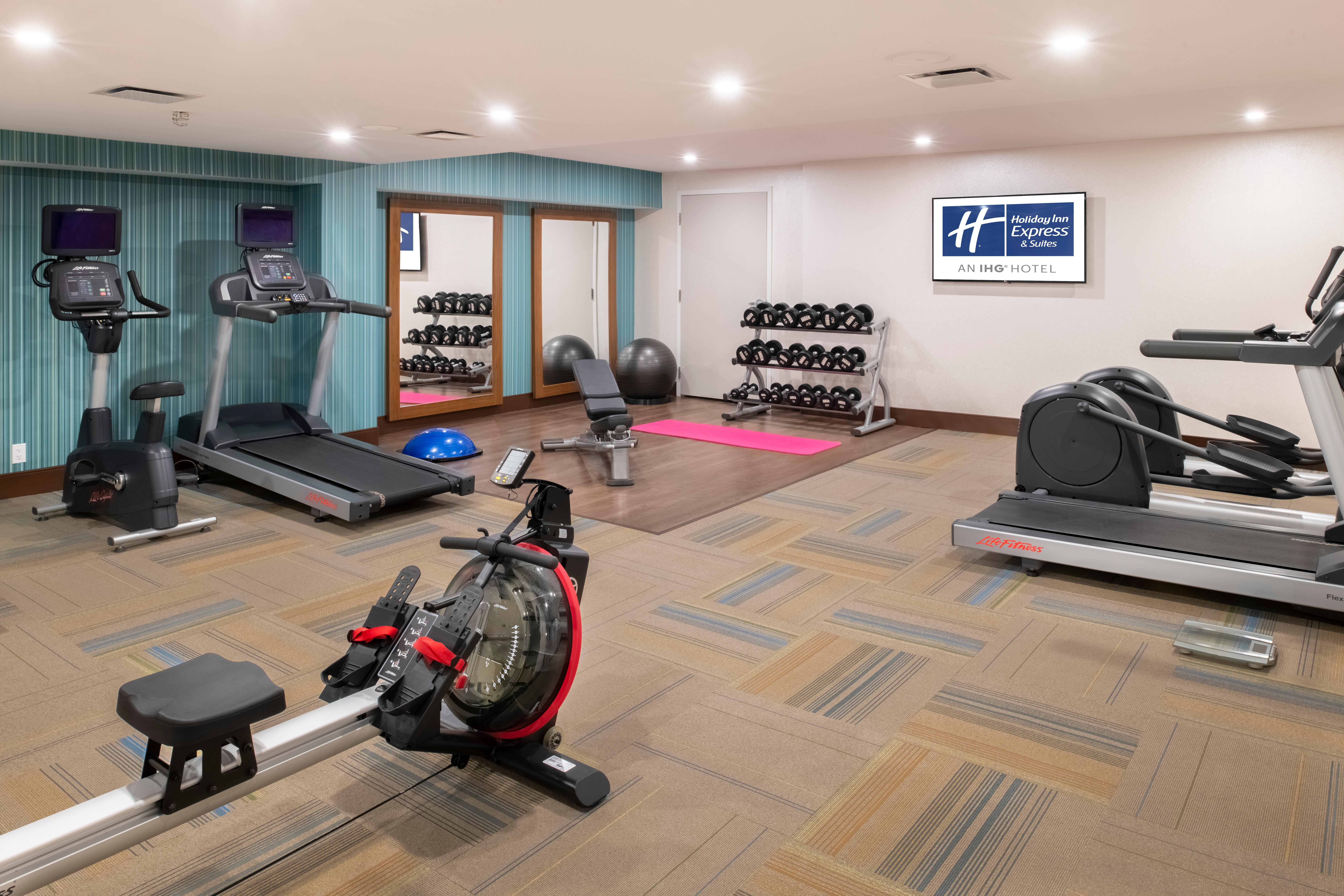 Holiday Inn Express & Suites Halifax - Bedford By Ihg Esterno foto