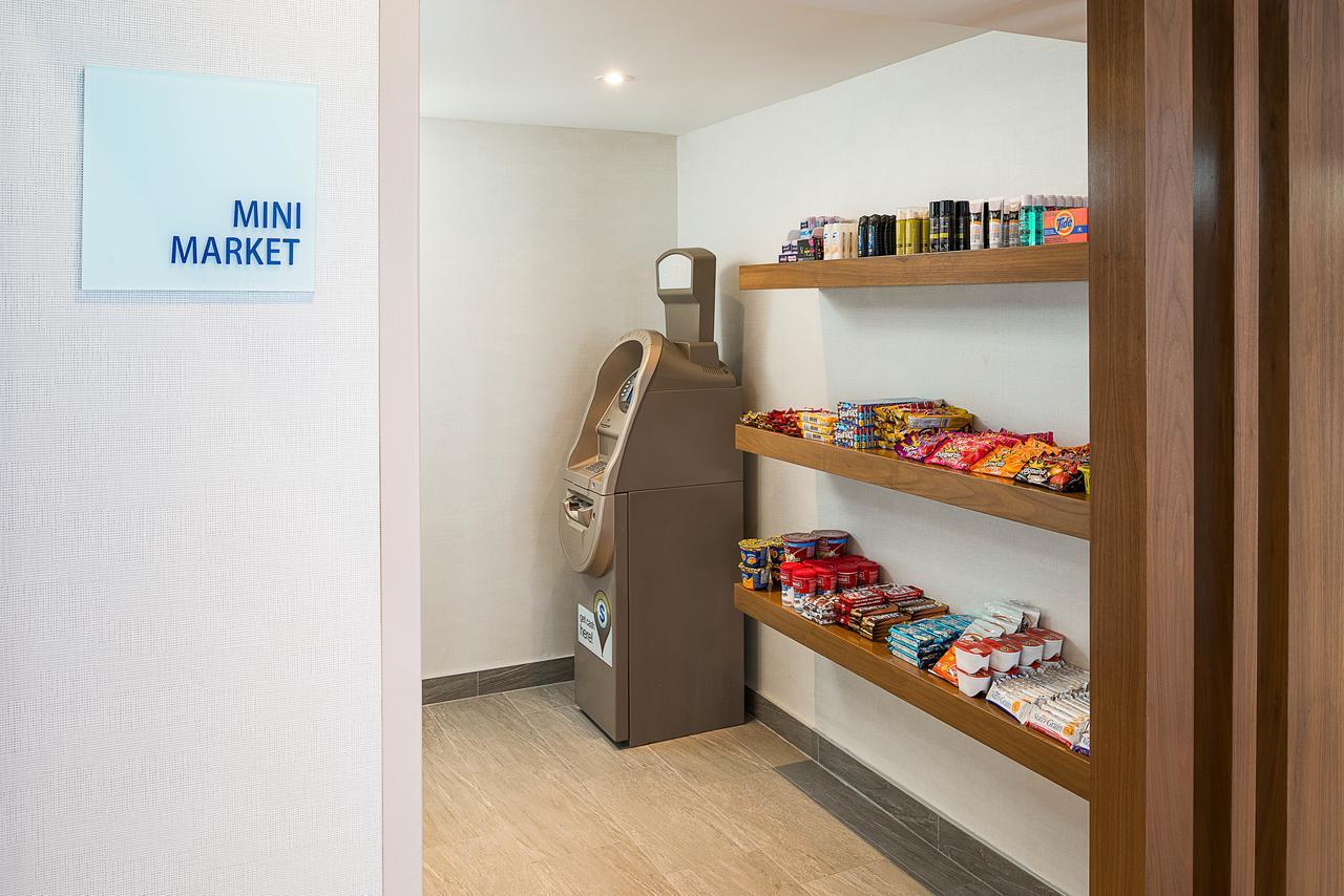 Holiday Inn Express & Suites Halifax - Bedford By Ihg Esterno foto