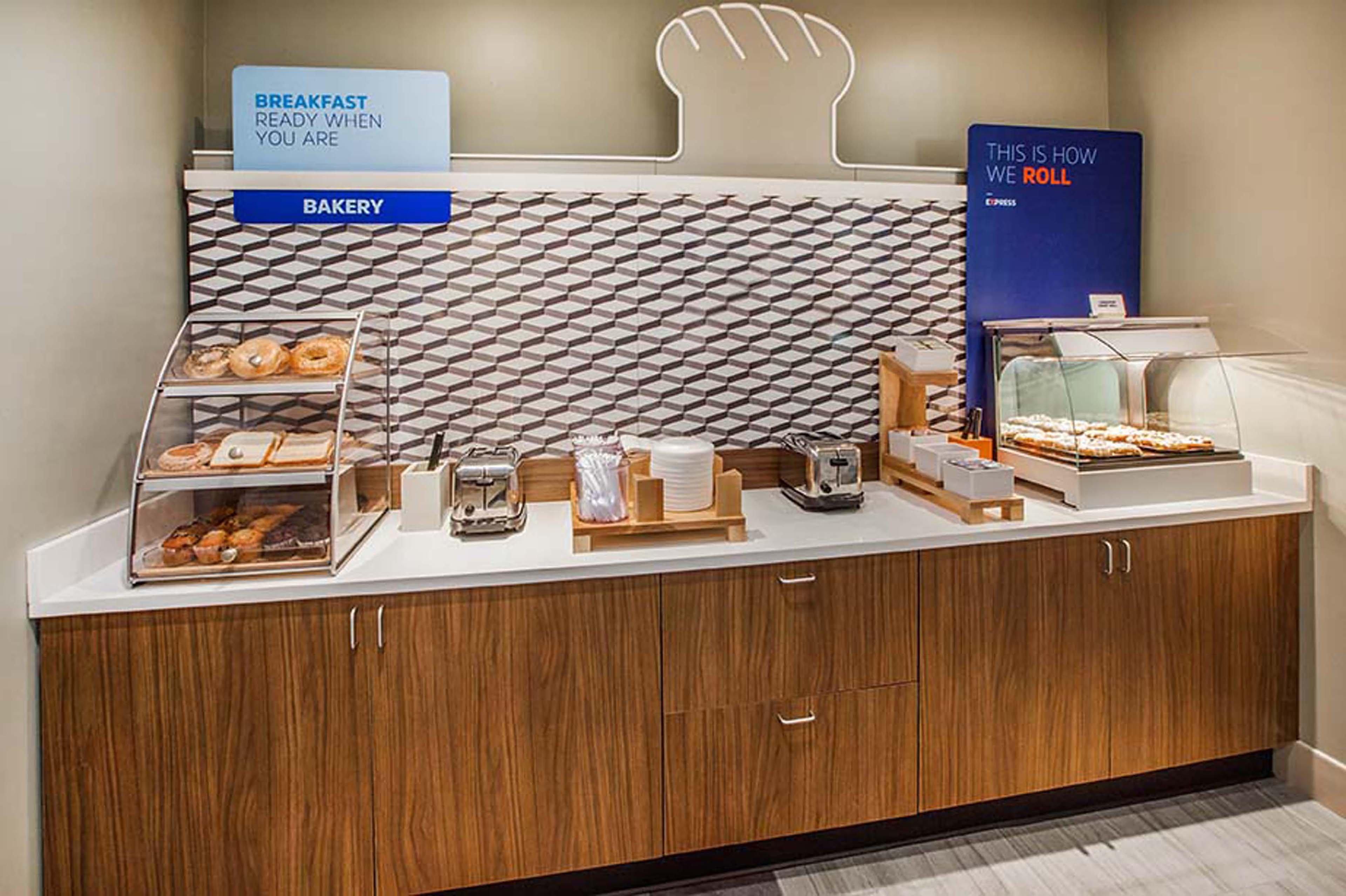 Holiday Inn Express & Suites Halifax - Bedford By Ihg Esterno foto
