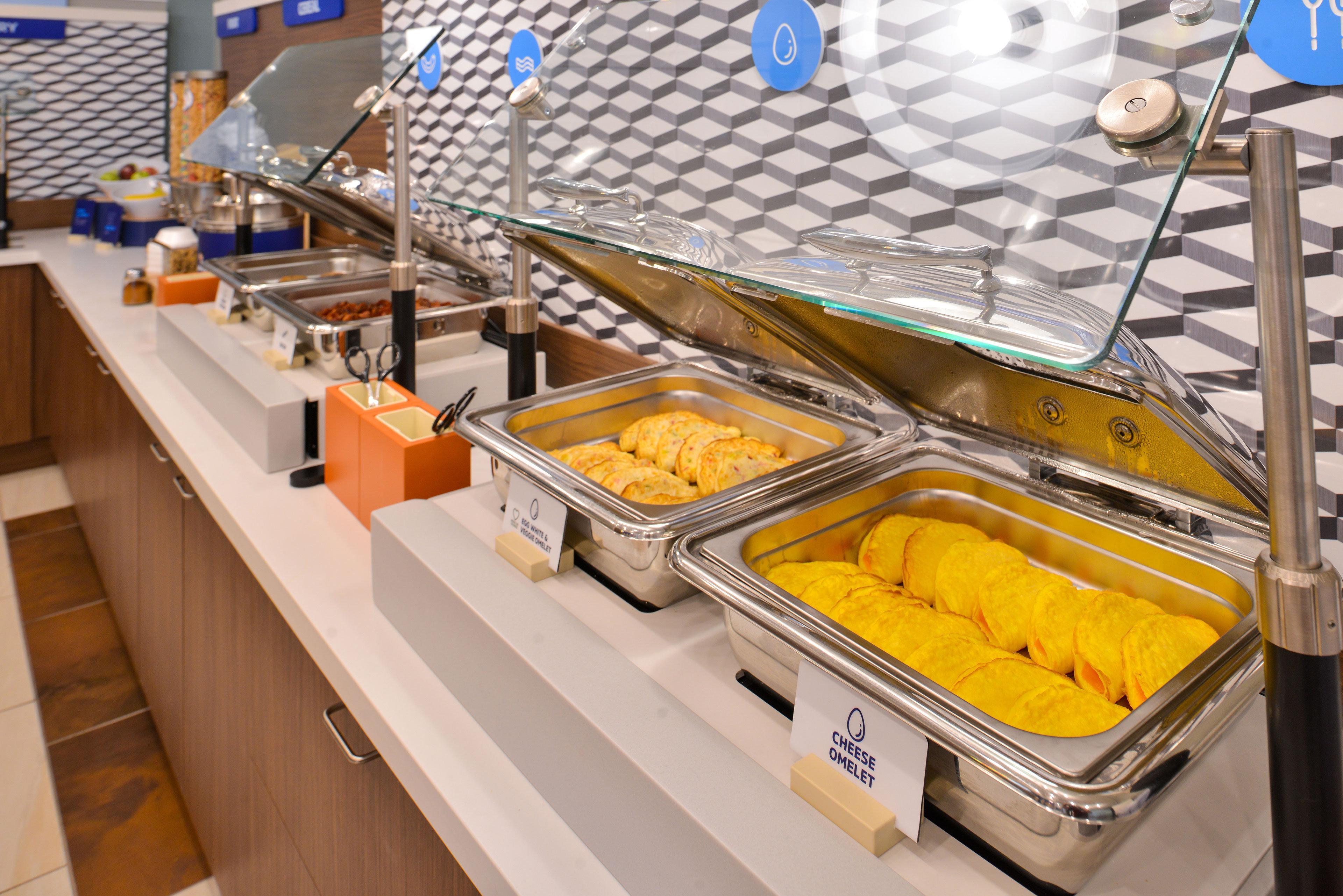 Holiday Inn Express & Suites Halifax - Bedford By Ihg Esterno foto