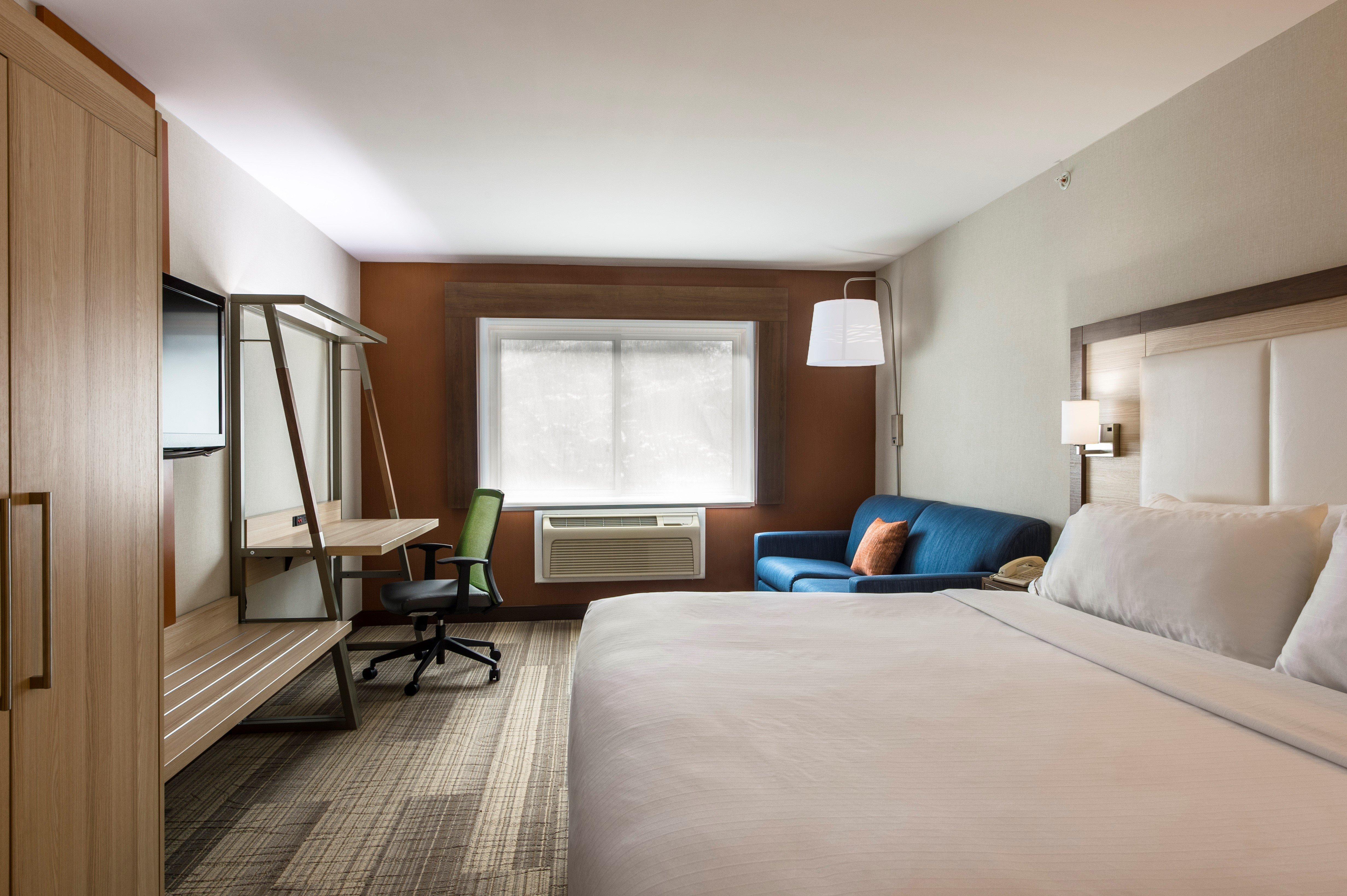 Holiday Inn Express & Suites Halifax - Bedford By Ihg Esterno foto