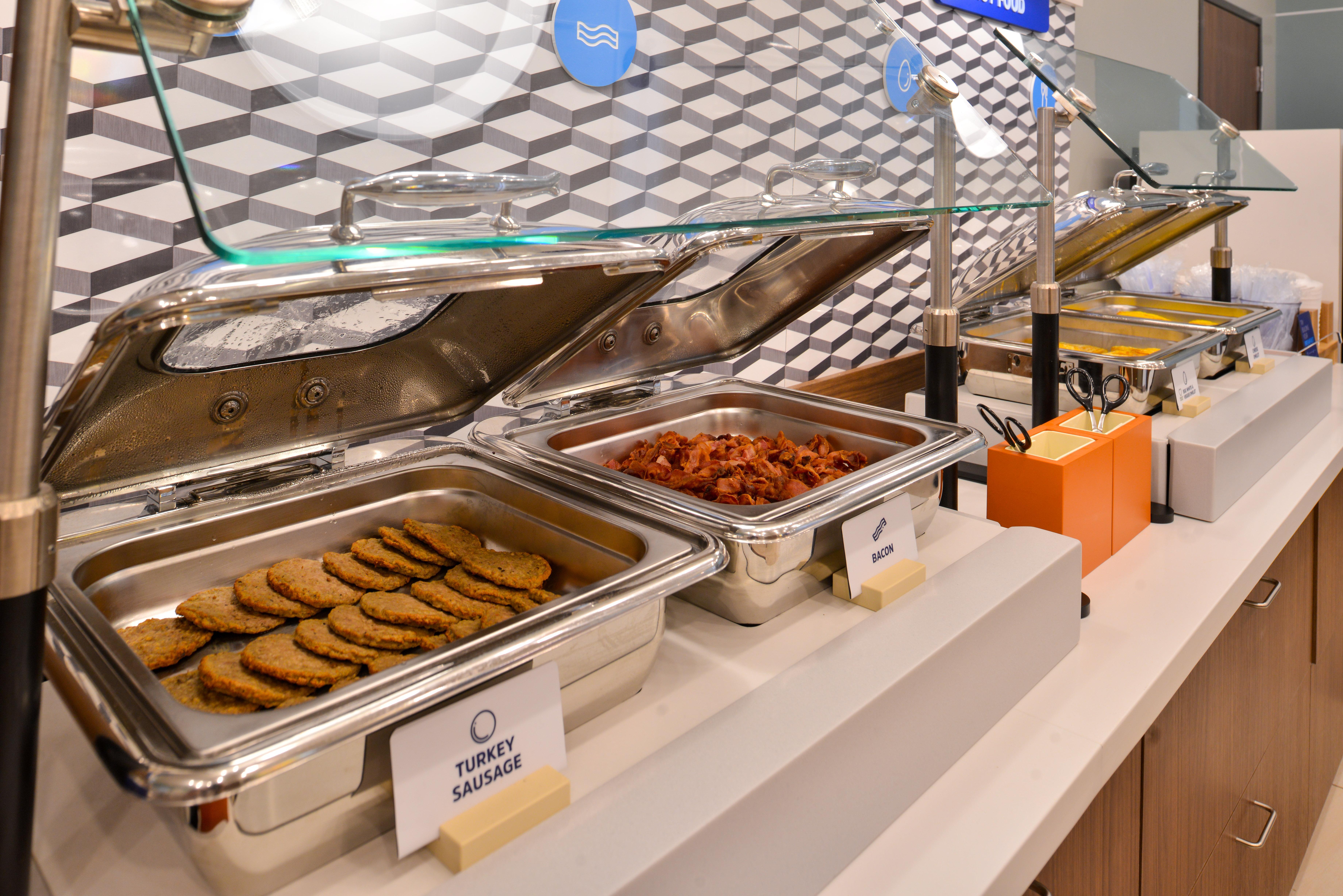 Holiday Inn Express & Suites Halifax - Bedford By Ihg Esterno foto
