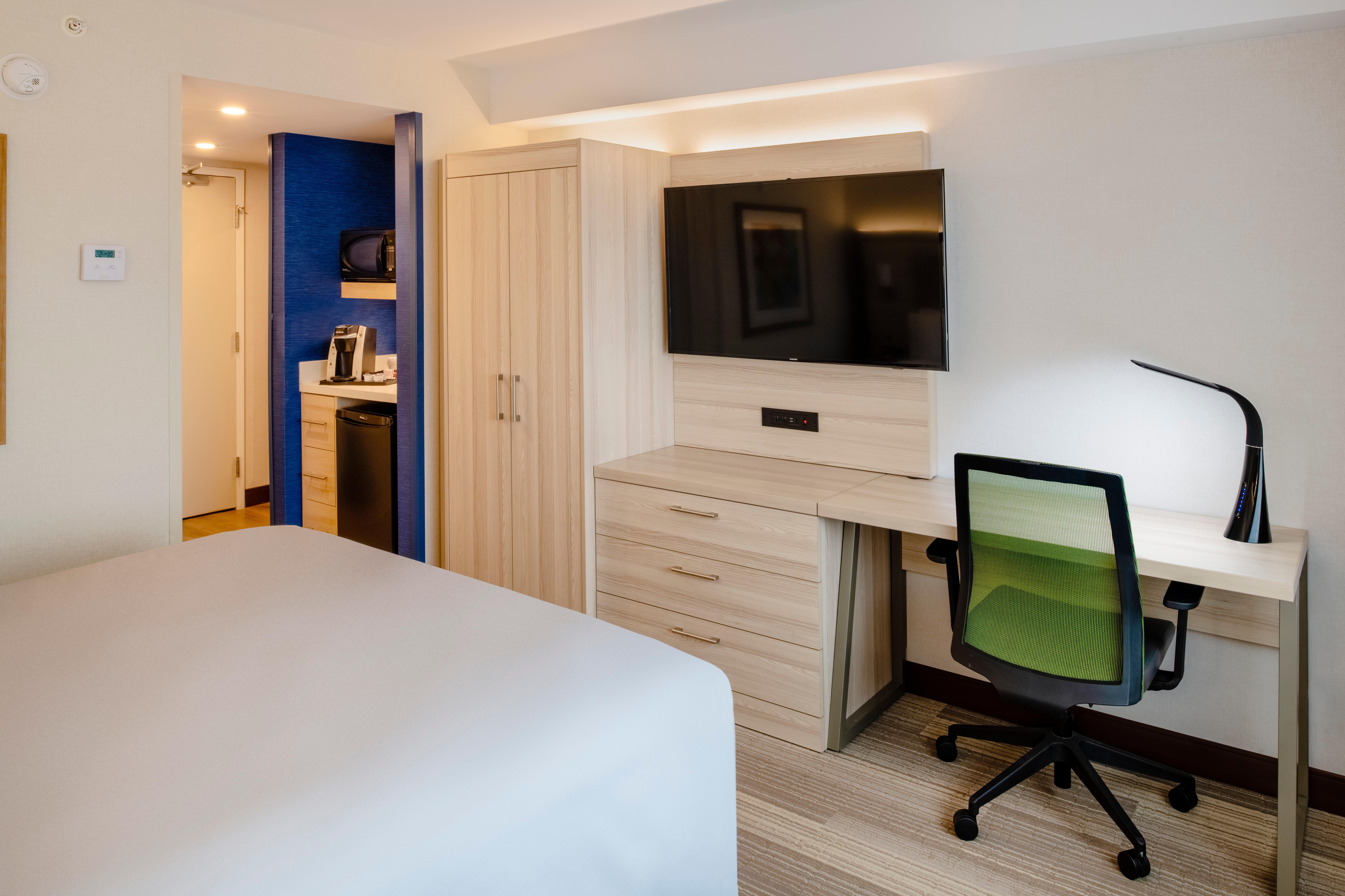 Holiday Inn Express & Suites Halifax - Bedford By Ihg Esterno foto