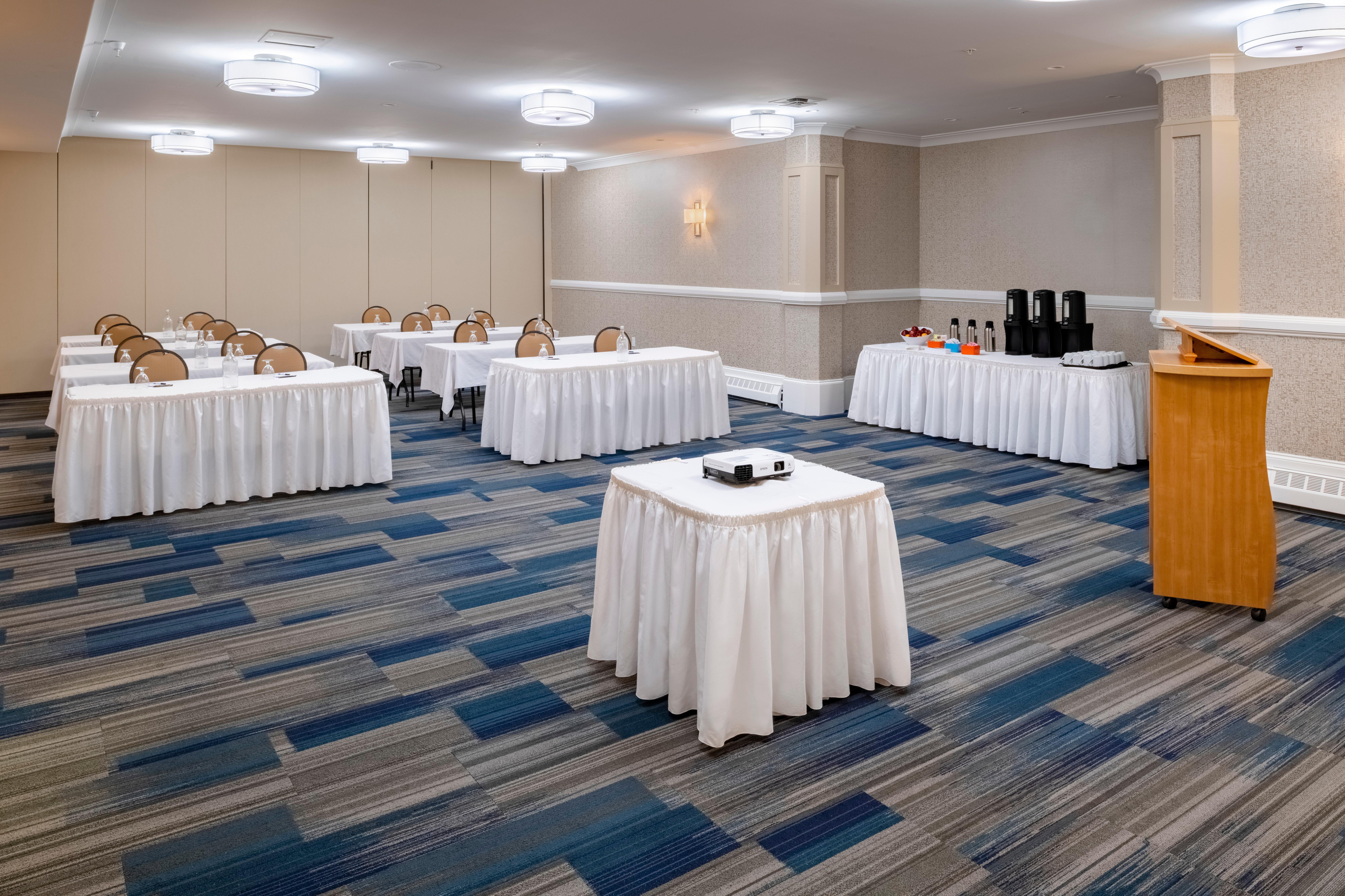 Holiday Inn Express & Suites Halifax - Bedford By Ihg Esterno foto