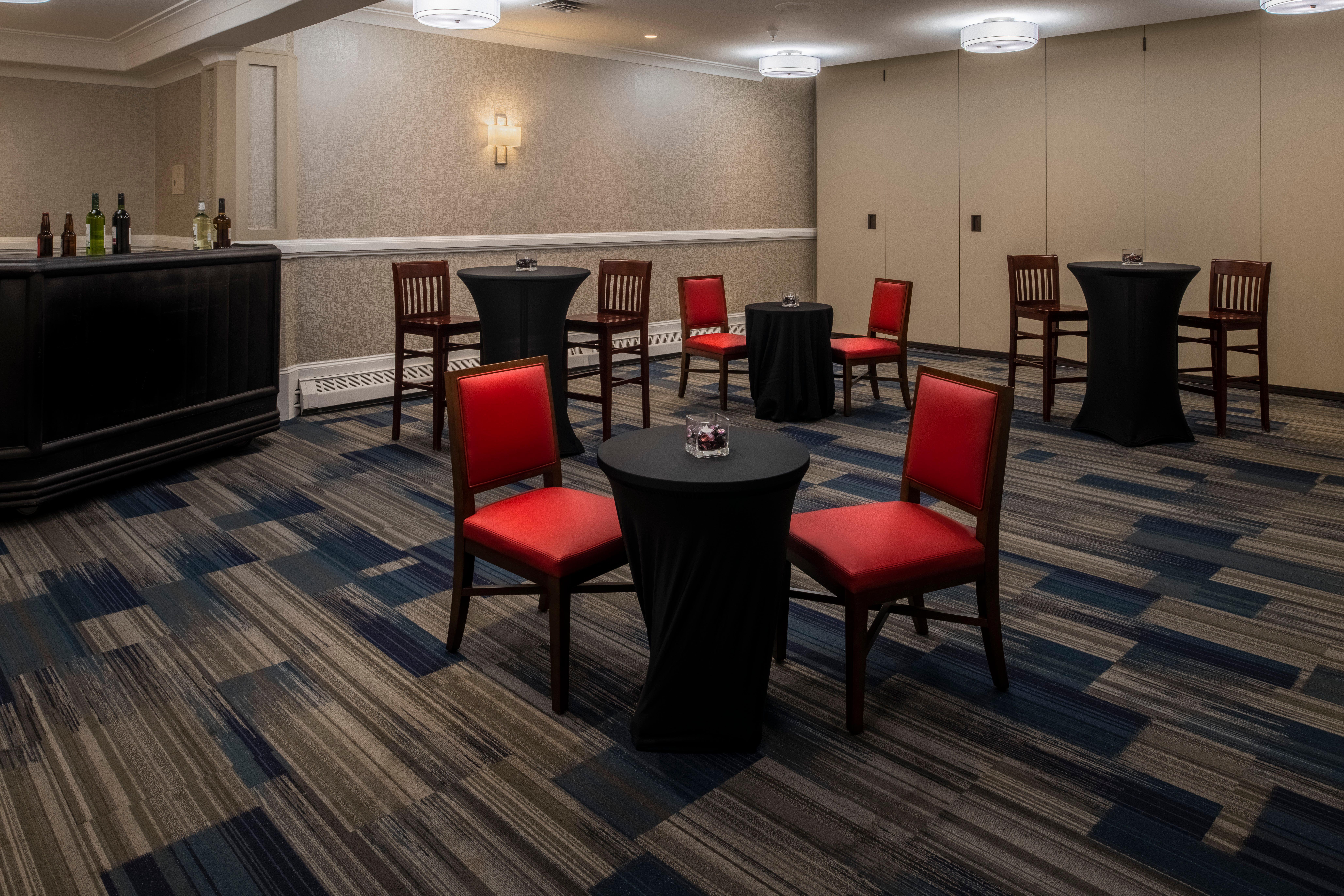Holiday Inn Express & Suites Halifax - Bedford By Ihg Esterno foto