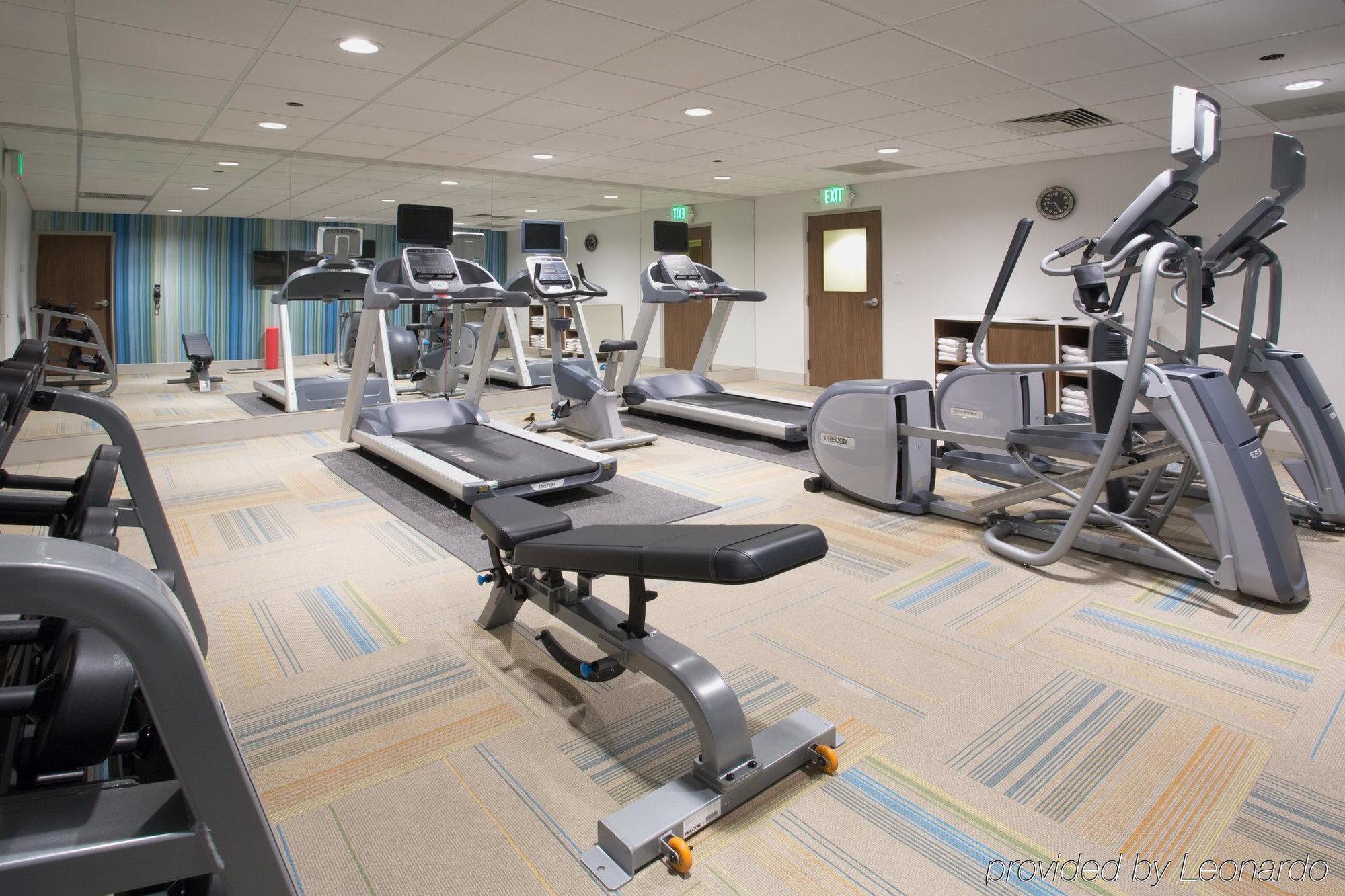 Holiday Inn Express & Suites Halifax - Bedford By Ihg Esterno foto