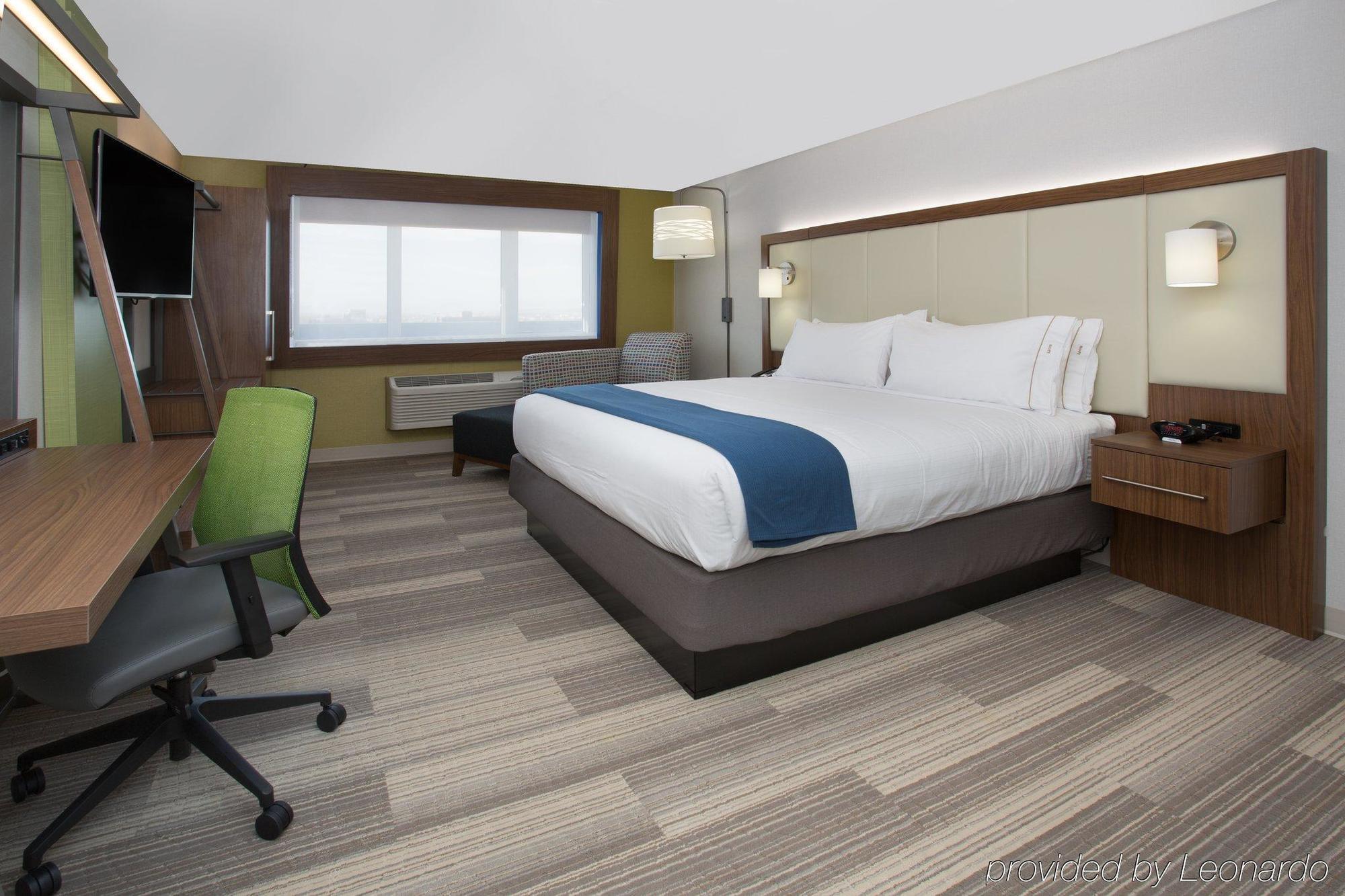 Holiday Inn Express & Suites Halifax - Bedford By Ihg Esterno foto