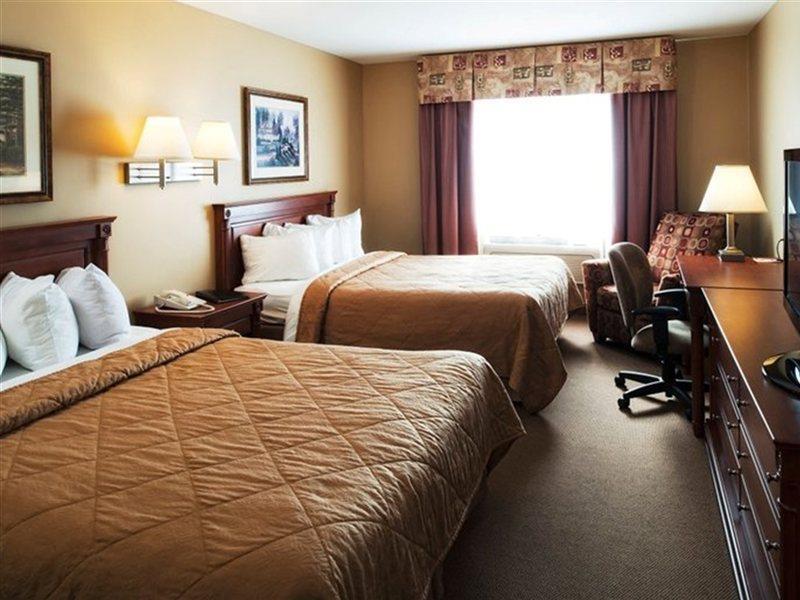 Holiday Inn Express & Suites Halifax - Bedford By Ihg Esterno foto