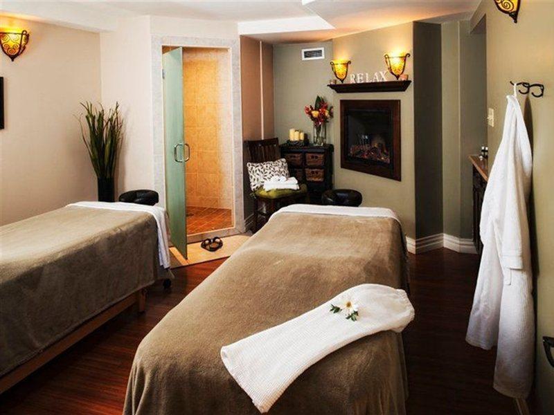 Holiday Inn Express & Suites Halifax - Bedford By Ihg Esterno foto