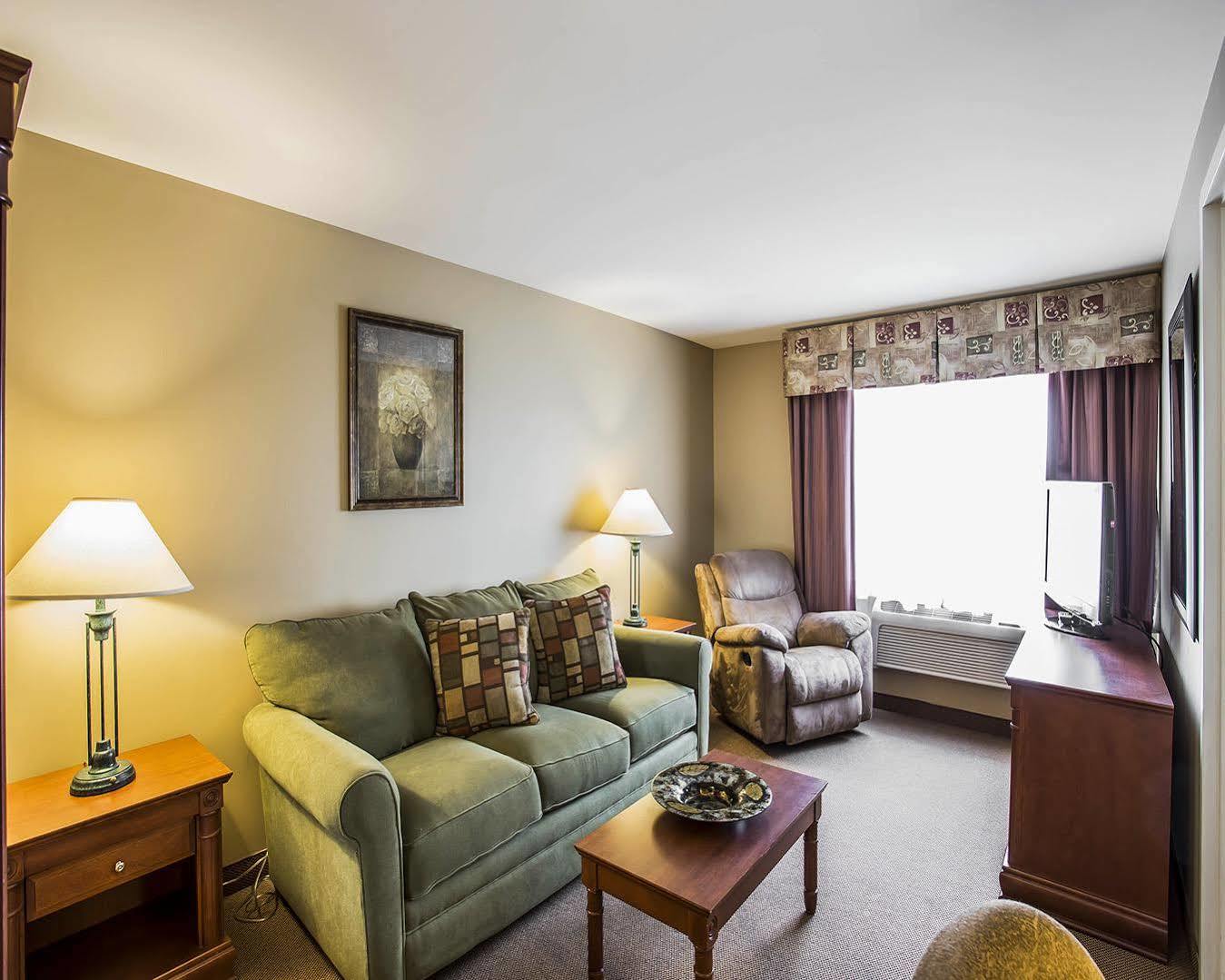 Holiday Inn Express & Suites Halifax - Bedford By Ihg Esterno foto