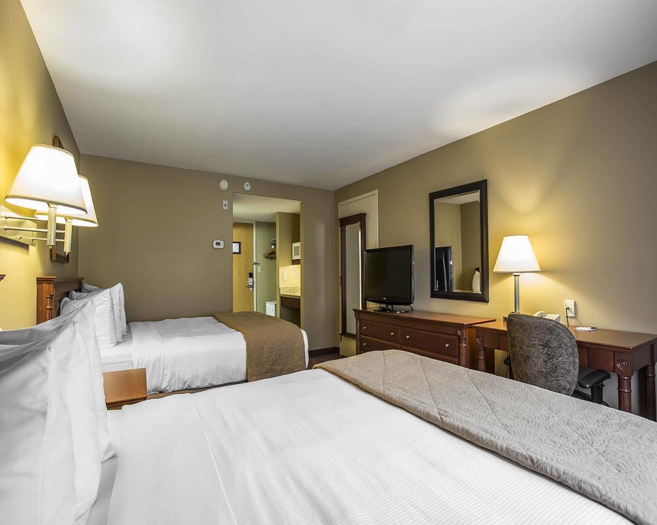 Holiday Inn Express & Suites Halifax - Bedford By Ihg Esterno foto