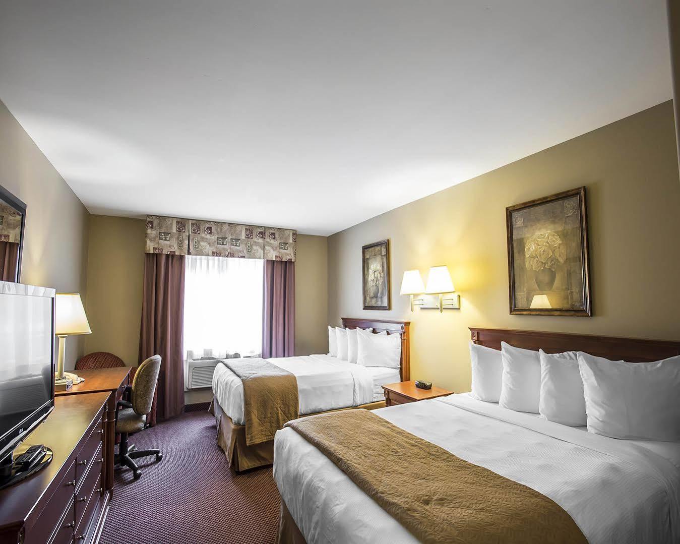 Holiday Inn Express & Suites Halifax - Bedford By Ihg Esterno foto