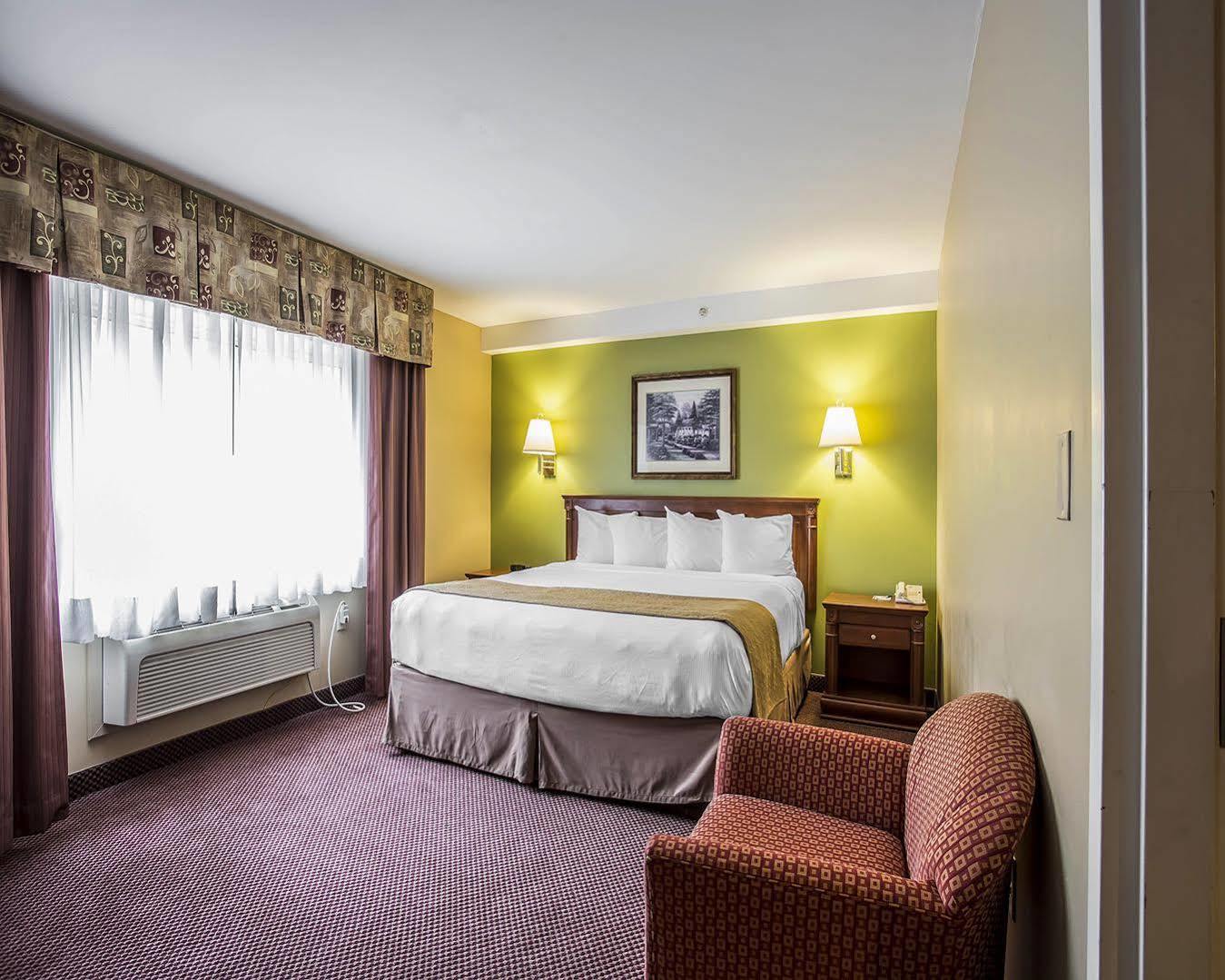 Holiday Inn Express & Suites Halifax - Bedford By Ihg Esterno foto
