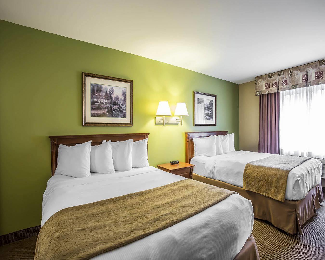 Holiday Inn Express & Suites Halifax - Bedford By Ihg Esterno foto
