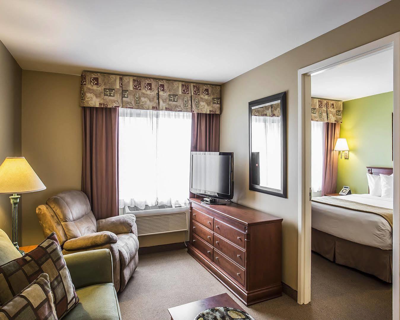 Holiday Inn Express & Suites Halifax - Bedford By Ihg Esterno foto