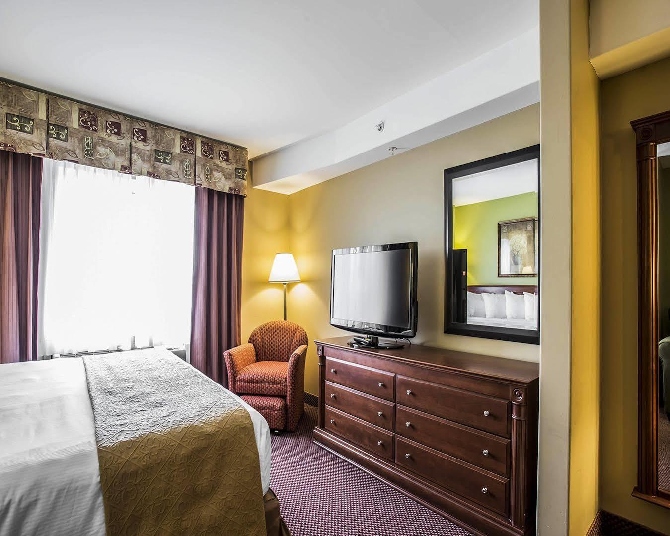 Holiday Inn Express & Suites Halifax - Bedford By Ihg Esterno foto
