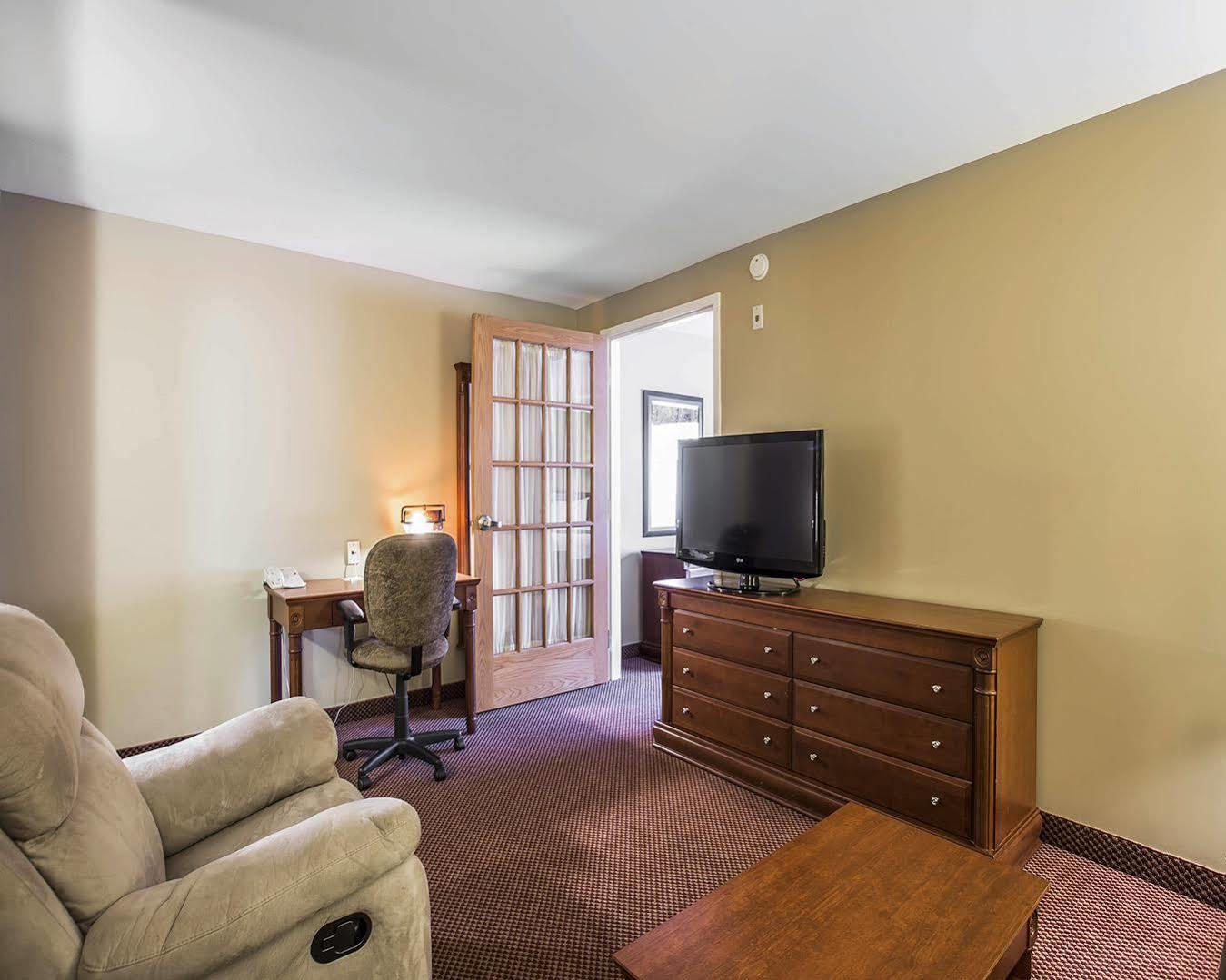 Holiday Inn Express & Suites Halifax - Bedford By Ihg Esterno foto
