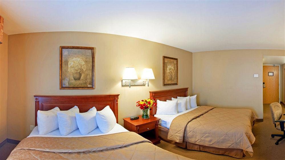 Holiday Inn Express & Suites Halifax - Bedford By Ihg Esterno foto